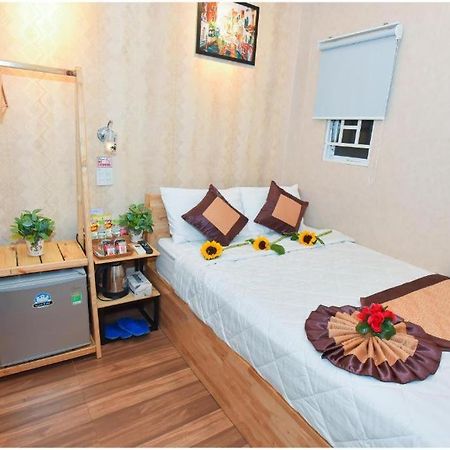Winny Hotel Ninh Kieu Quay Can Tho Eksteriør billede